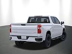 2026 Chevrolet Silverado 1500 Crew Cab RWD Pickup for sale #DM4646 - photo 3
