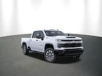 2026 Chevrolet Silverado 2500 Crew Cab 4WD Pickup for sale #DM4647 - photo 1