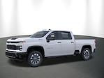 2026 Chevrolet Silverado 2500 Crew Cab 4WD Pickup for sale #DM4647 - photo 2