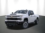 2026 Chevrolet Silverado 2500 Crew Cab 4WD Pickup for sale #DM4647 - photo 8