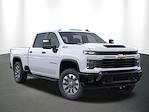 2026 Chevrolet Silverado 2500 Crew Cab 4WD Pickup for sale #DM4647 - photo 9