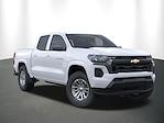 2026 Chevrolet Colorado Crew Cab RWD Pickup for sale #DM4649 - photo 9