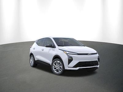 New 2027 Chevrolet Bolt EV - photo 1