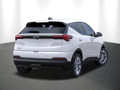 New 2027 Chevrolet Bolt EV - photo 1