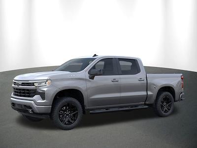 2026 Chevrolet Silverado 1500 Crew Cab RWD Pickup for sale #DM4651 - photo 2
