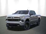 2026 Chevrolet Silverado 1500 Crew Cab RWD Pickup for sale #DM4651 - photo 8