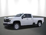 2026 Chevrolet Silverado 2500 Double Cab 4WD Pickup for sale #DM4652 - photo 2