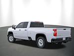 2026 Chevrolet Silverado 2500 Double Cab 4WD Pickup for sale #DM4652 - photo 4