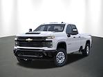 2026 Chevrolet Silverado 2500 Double Cab 4WD Pickup for sale #DM4652 - photo 7
