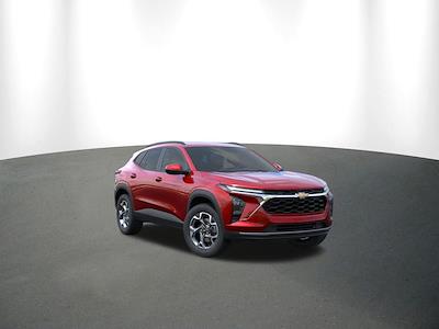 2026 Chevrolet Trax FWD SUV for sale #DM4653 - photo 1