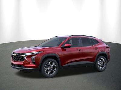 2026 Chevrolet Trax FWD SUV for sale #DM4653 - photo 2