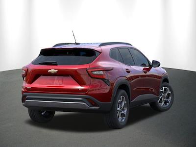 2026 Chevrolet Trax FWD SUV for sale #DM4653 - photo 2