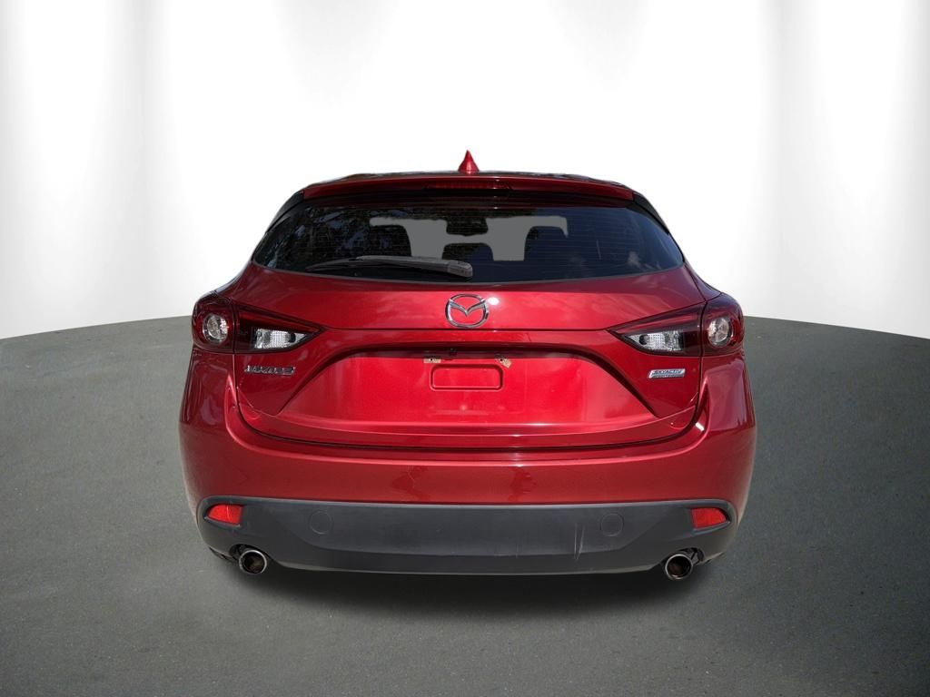 Used 2014 Mazda3 - photo 13
