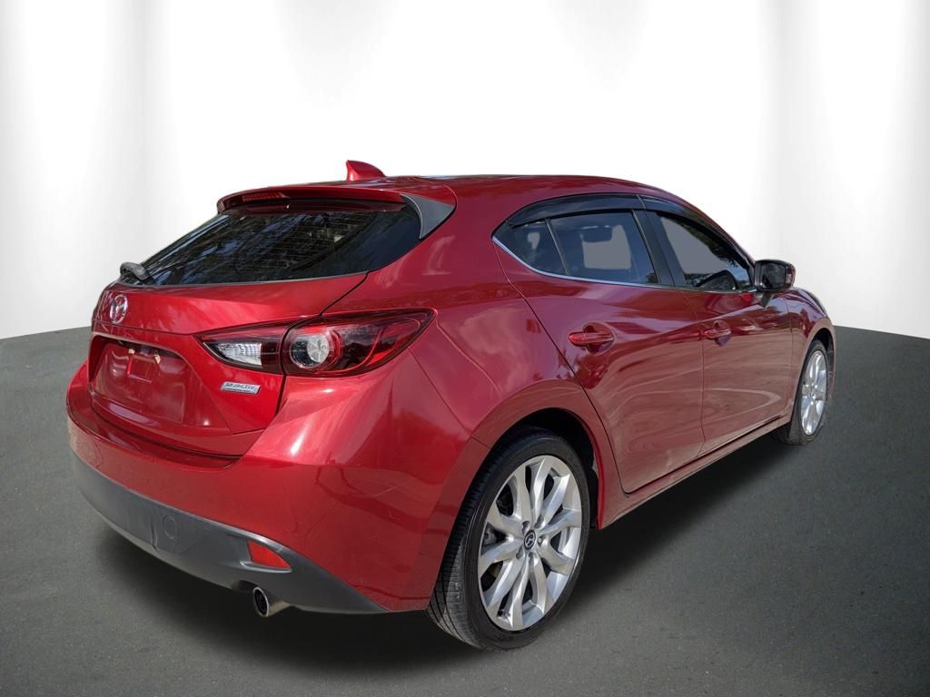 Used 2014 Mazda3 - photo 14