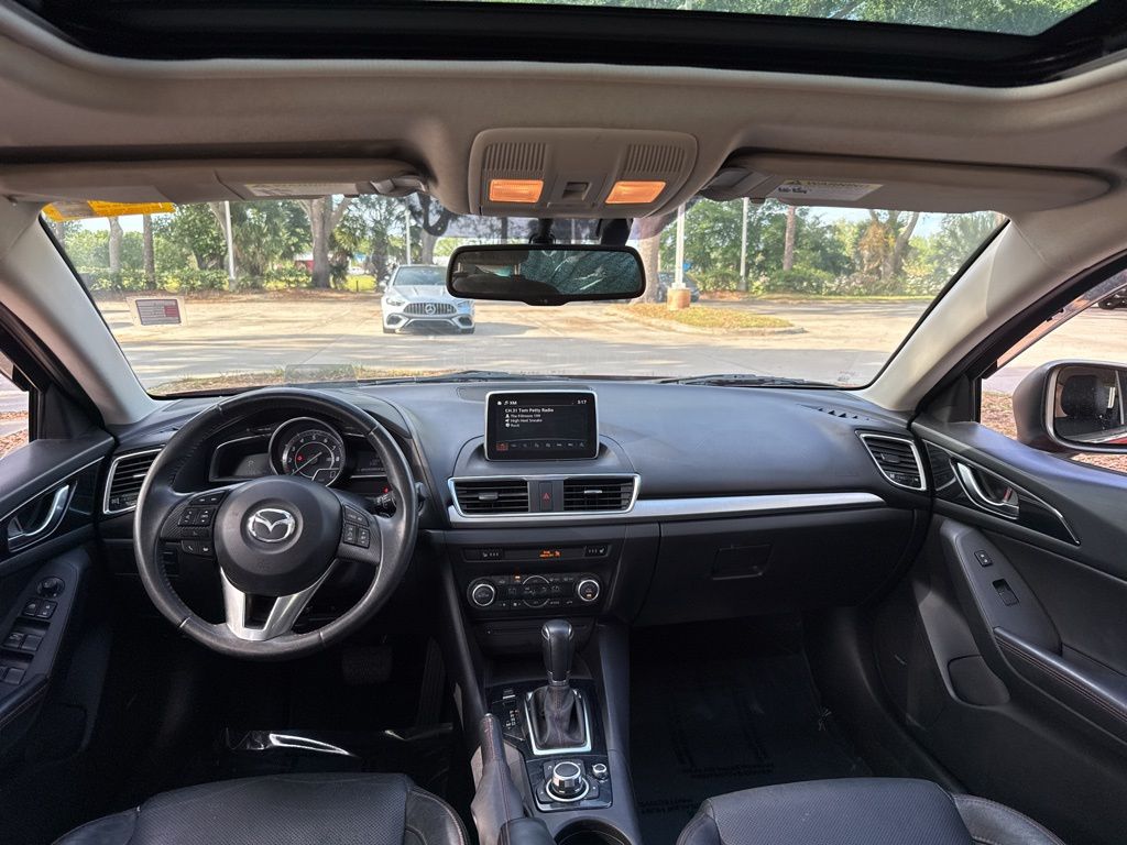 Used 2014 Mazda3 - photo 15