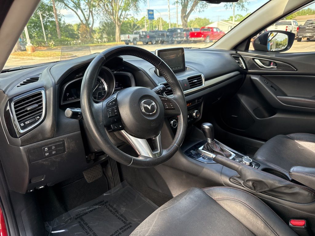 Used 2014 Mazda3 - photo 16