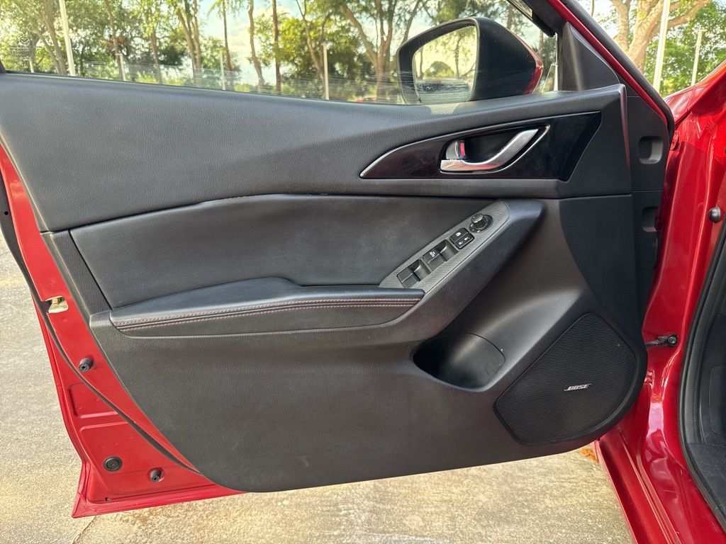 Used 2014 Mazda3 - photo 18