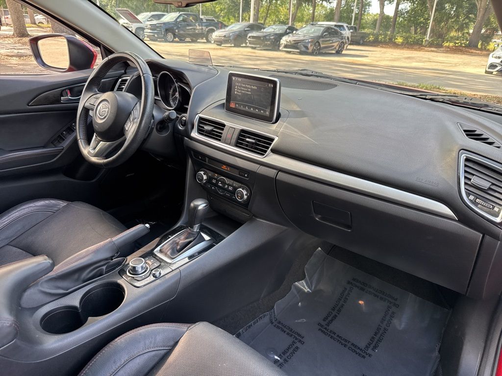 Used 2014 Mazda3 - photo 20