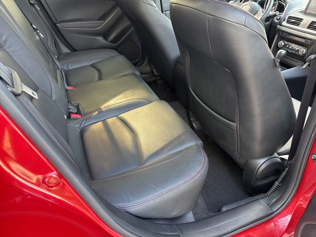 Used 2014 Mazda3 - photo 24