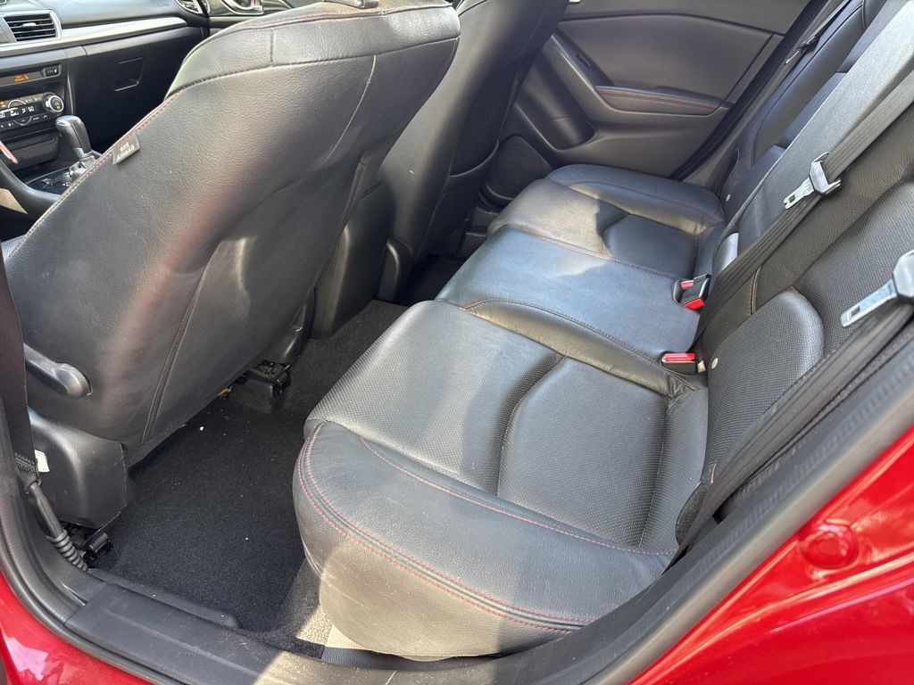 Used 2014 Mazda3 - photo 26