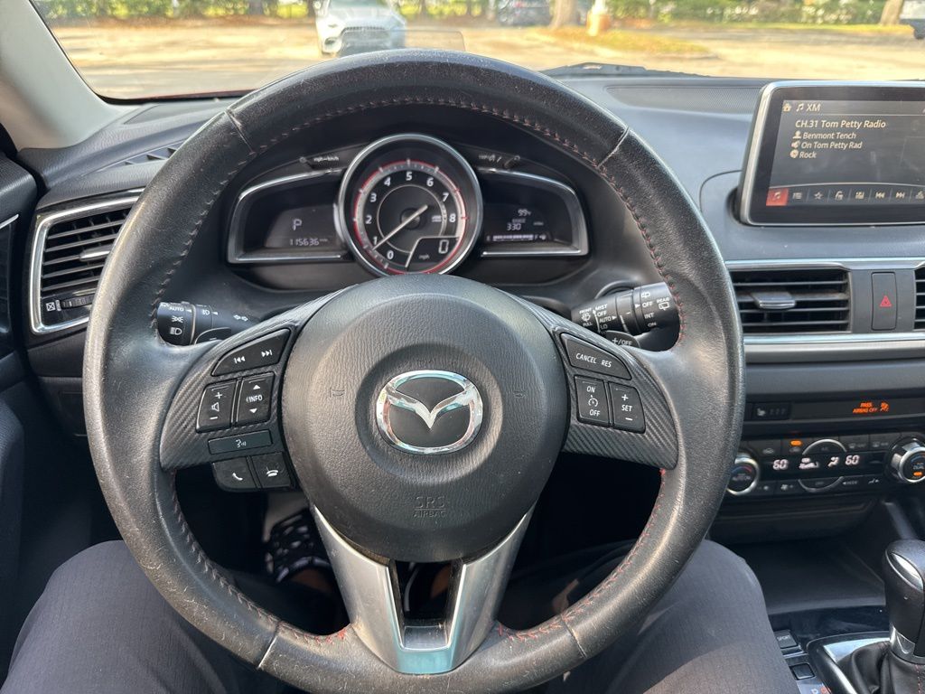 Used 2014 Mazda3 - photo 29