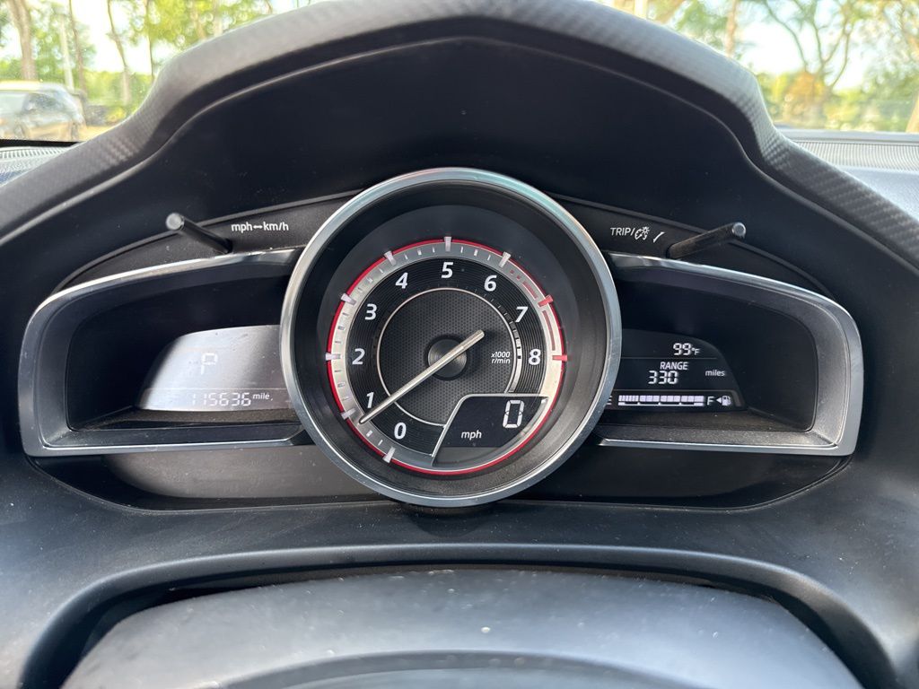 Used 2014 Mazda3 - photo 31