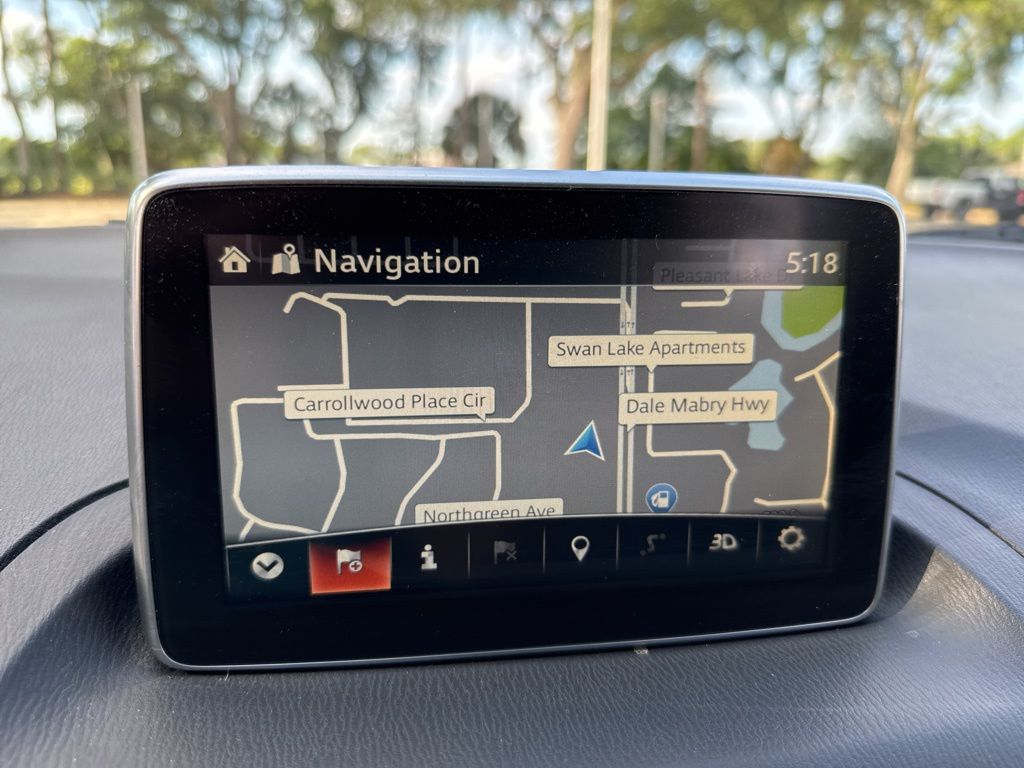 Used 2014 Mazda3 - photo 34