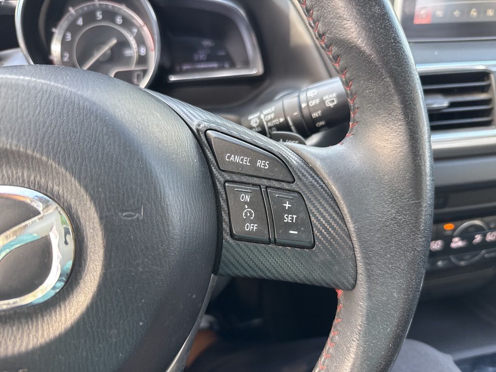 Used 2014 Mazda3 - photo 36