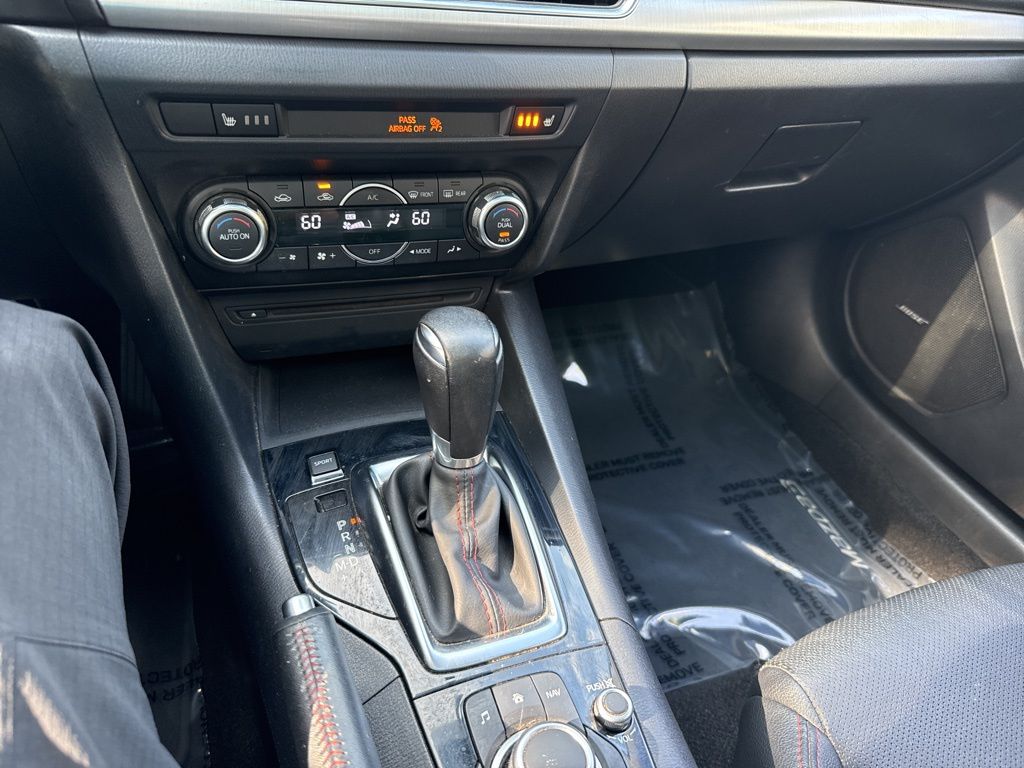 Used 2014 Mazda3 - photo 39