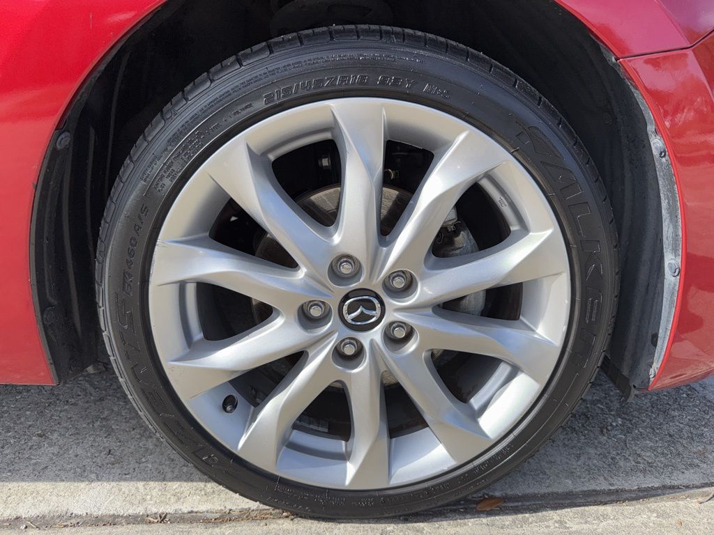Used 2014 Mazda3 - photo 42