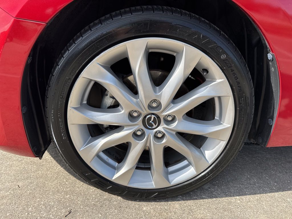 Used 2014 Mazda3 - photo 44