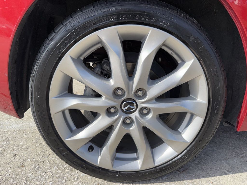 Used 2014 Mazda3 - photo 45