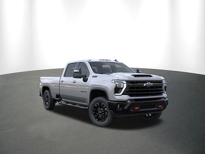 New 2026 Chevrolet Silverado 3500 - photo 1
