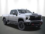 2026 Chevrolet Silverado 3500 Crew Cab 4WD Pickup for sale #DM4662 - photo 10