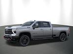 2026 Chevrolet Silverado 3500 Crew Cab 4WD Pickup for sale #DM4662 - photo 3