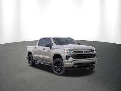 New 2026 Chevrolet Silverado 1500 - photo 1