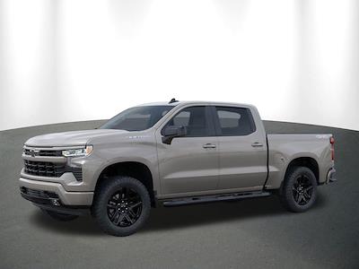 New 2026 Chevrolet Silverado 1500 - photo 1