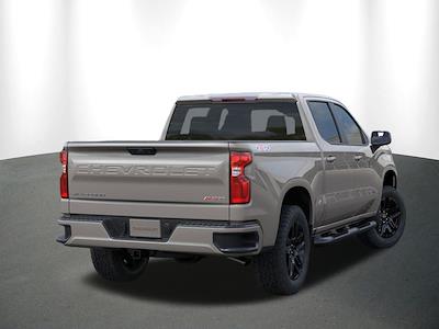 New 2026 Chevrolet Silverado 1500 - photo 1