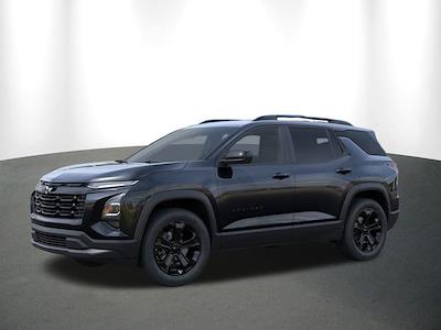 2026 Chevrolet Equinox FWD SUV for sale #DM4665 - photo 2