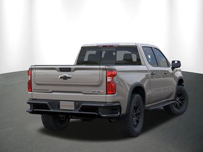 New 2026 Chevrolet Silverado 1500 - photo 1