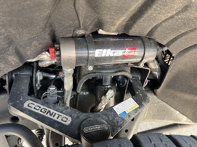 Used 2025 Chevrolet Silverado 2500 - photo 1