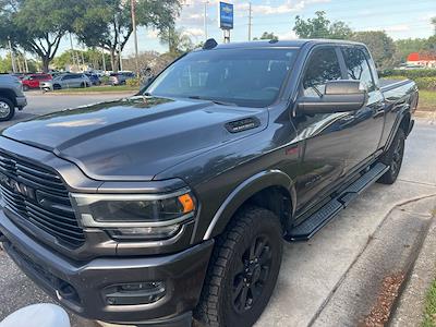 Used 2019 Ram 2500 - photo 1