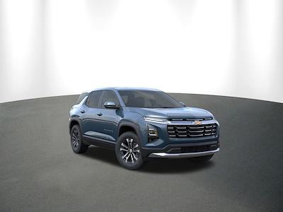 New 2026 Chevrolet Equinox - photo 1