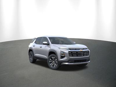 New 2026 Chevrolet Equinox - photo 1