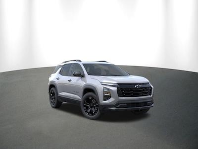 New 2026 Chevrolet Equinox - photo 1