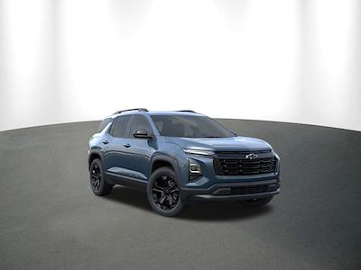 New 2026 Chevrolet Equinox - photo 1