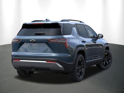 New 2026 Chevrolet Equinox - photo 1