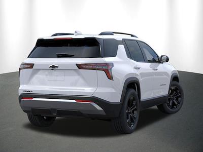 2026 Chevrolet Equinox FWD SUV for sale #DM4671 - photo 2