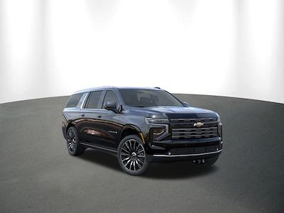 2026 Chevrolet Suburban 4WD SUV for sale #DM4673 - photo 1