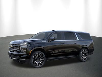 2026 Chevrolet Suburban 4WD SUV for sale #DM4673 - photo 2